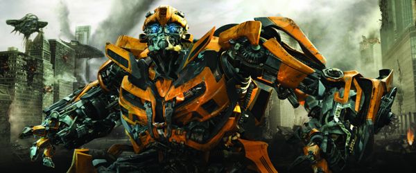 Transformers 3  - Zdjęcie nr 15