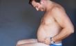 Facet udaje, że jest w ciąży  - Zdjęcie nr 7