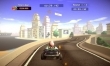 Garfield Kart: Furious Racing - screeny z gry  - Zdjęcie nr 4