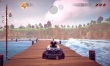 Garfield Kart: Furious Racing - screeny z gry  - Zdjęcie nr 2