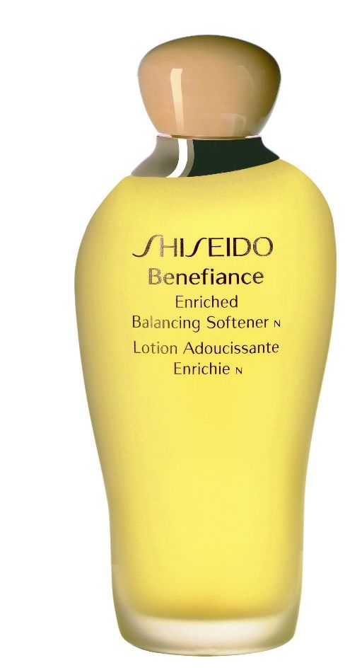 Shiseido enriched