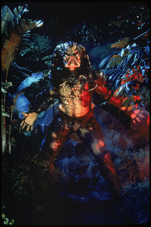 Predator - zdjęcia z filmu  - Zdjęcie nr 4