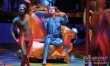 Cirque du Soleil: Saltimbanco  - Zdjęcie nr 3