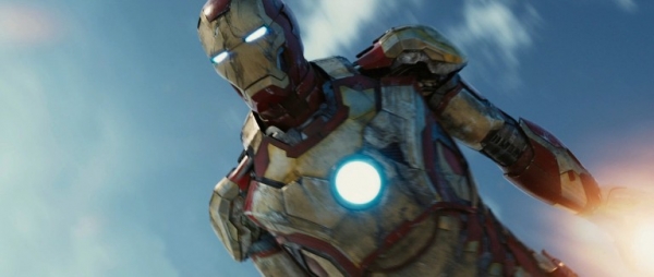 Iron Man 3  - Zdjęcie nr 14
