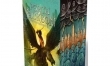 5. Percy Jackson i bogowie olimpijscy – Rick Riordan