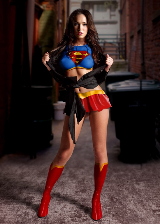 Megan Fox  - Zdjęcie nr 10