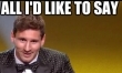Messi ze Zot Pik - reakcje internautw [FOTO]