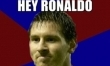 Messi ze Zot Pik - reakcje internautw [FOTO]