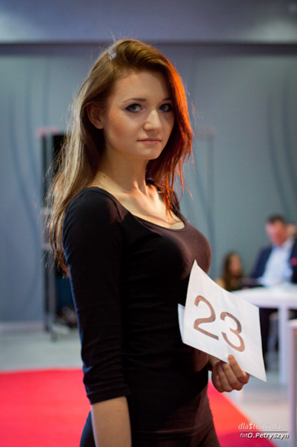 TOP 12 Foto Models Poland DFP 2014  - Zdjęcie nr 6