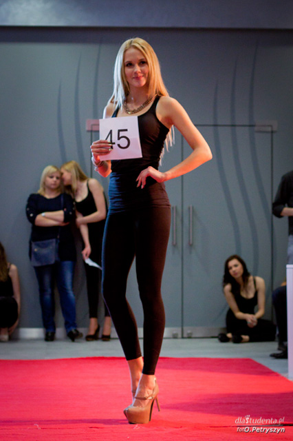 TOP 12 Foto Models Poland DFP 2014  - Zdjęcie nr 9