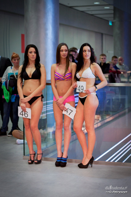 TOP 12 Foto Models Poland DFP 2014  - Zdjęcie nr 22