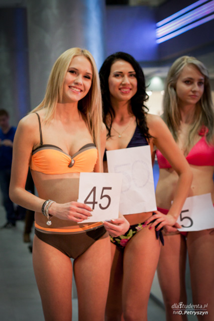TOP 12 Foto Models Poland DFP 2014  - Zdjęcie nr 26
