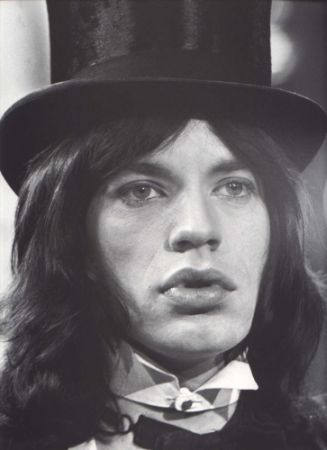 Różne oblicza Micka Jaggera  - Zdjęcie nr 1