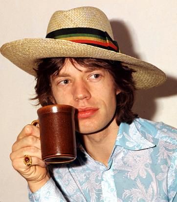 Różne oblicza Micka Jaggera  - Zdjęcie nr 5