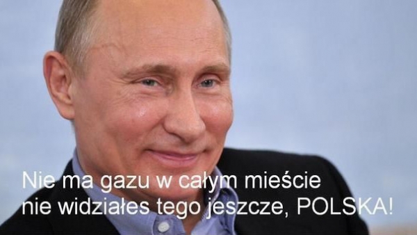 Memy po meczu Polska - Rosja  - Zdjęcie nr 5