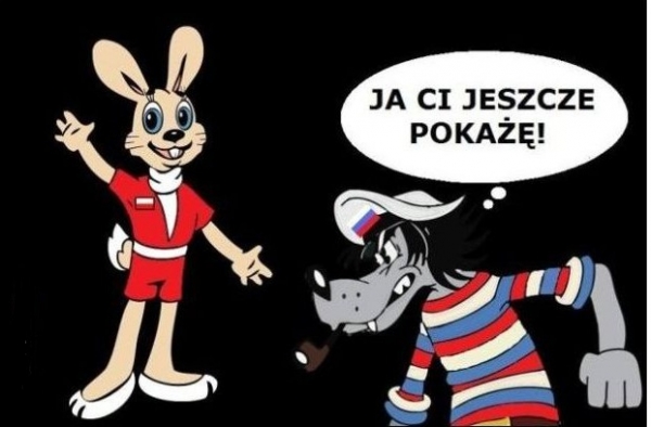 Memy po meczu Polska - Rosja  - Zdjęcie nr 12