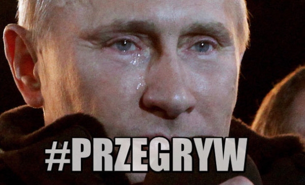 Memy po meczu Polska - Rosja  - Zdjęcie nr 14