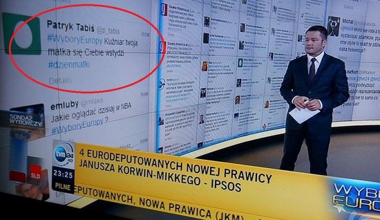 Internauci trollują Jarosława Kuźniara  - Zdjęcie nr 4