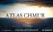 Atlas Chmur - polski plakat teaserowy