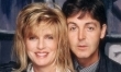 Paul i Linda McCartney