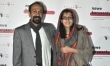 Ashgar Farhadi z córką