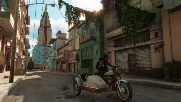 Far Cry 6 - screeny z gry  - Zdjęcie nr 25