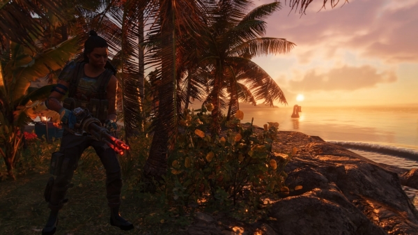 Far Cry 6 - screeny z gry  - Zdjęcie nr 24
