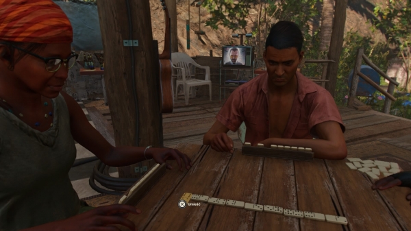 Far Cry 6 - screeny z gry  - Zdjęcie nr 19