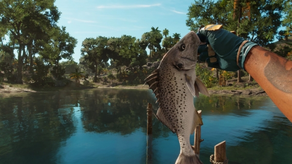Far Cry 6 - screeny z gry  - Zdjęcie nr 16