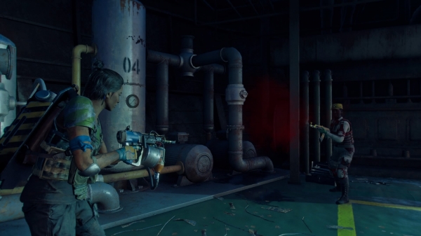 Far Cry 6 - screeny z gry  - Zdjęcie nr 14