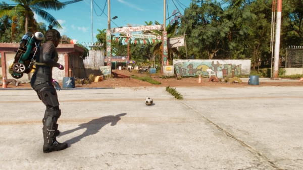 Far Cry 6 - screeny z gry  - Zdjęcie nr 12