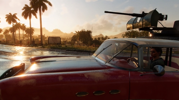 Far Cry 6 - screeny z gry  - Zdjęcie nr 11