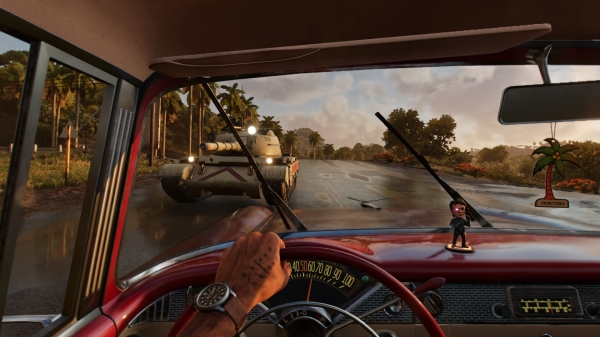 Far Cry 6 - screeny z gry  - Zdjęcie nr 10