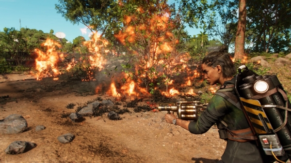 Far Cry 6 - screeny z gry  - Zdjęcie nr 9