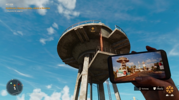 Far Cry 6 - screeny z gry  - Zdjęcie nr 6
