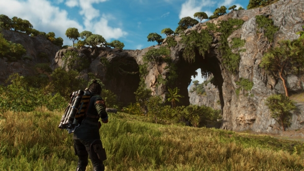 Far Cry 6 - screeny z gry  - Zdjęcie nr 1