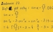 Zadanie otwarte do matury z matematyki 2013  - Zdjęcie nr 2