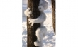 Najbardziej pomysłowe śniegowe bałwany  - Zdjęcie nr 26