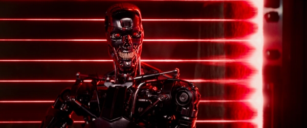 Terminator: Genesis  - Zdjęcie nr 12