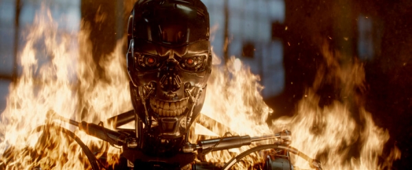Terminator: Genesis  - Zdjęcie nr 3