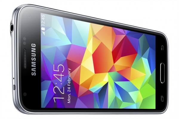 Samsung Galaxy S5 mini  - Zdjęcie nr 2