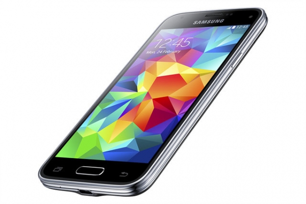 Samsung Galaxy S5 mini  - Zdjęcie nr 3