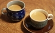 Herbata z mlekiem - bawarka