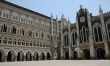 9. Uniwersytet w Mumbai (Indie)