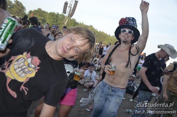 Przystanek Woodstock 2014  - Zdjęcie nr 9