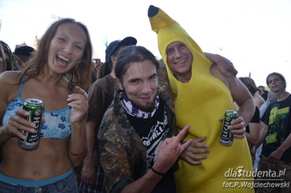 Przystanek Woodstock 2014  - Zdjęcie nr 11