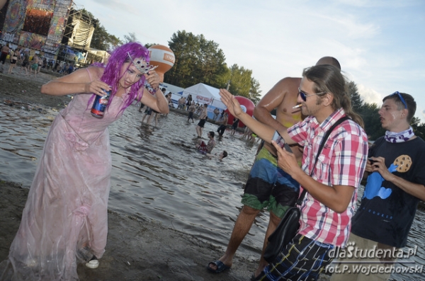 Przystanek Woodstock 2014  - Zdjęcie nr 19