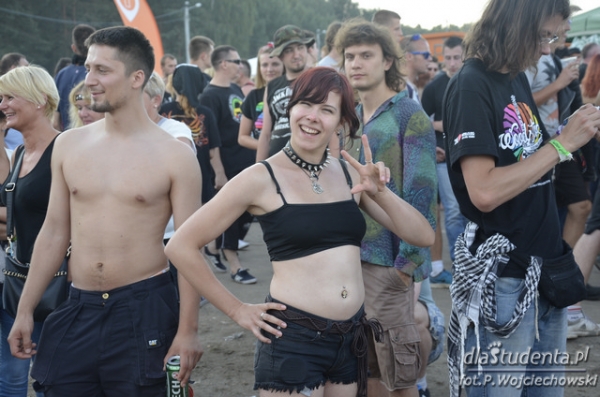 Przystanek Woodstock 2014  - Zdjęcie nr 20