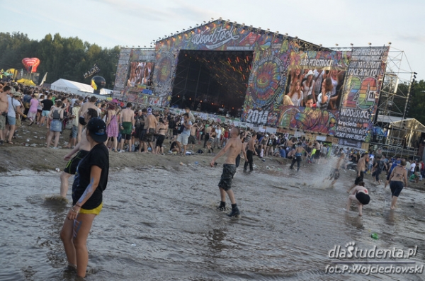 Przystanek Woodstock 2014  - Zdjęcie nr 23