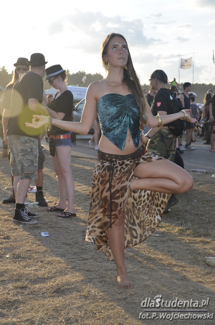 Przystanek Woodstock 2014  - Zdjęcie nr 24
